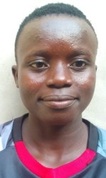 Nuru Kitsao Rachael