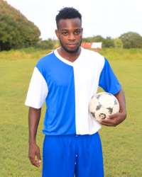 Nuu Omari Omari