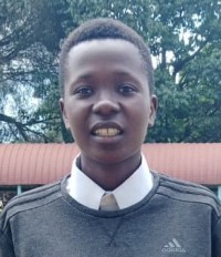 Nyabengi Silvia Nyakerario
