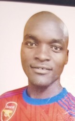 Nyabinda Victor Ochieng