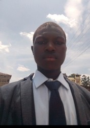 Nyaboke Wesley Mogere