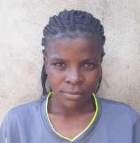 Nyaboke Mary