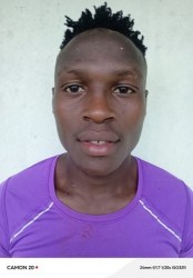 Nyabuto Augustine
