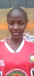 Nyabuto Mellan Moraa