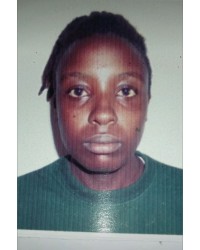 Nyachoka Albright