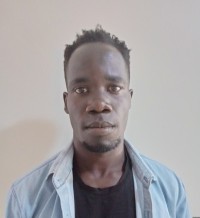 Nyadera Polycurp Hussein