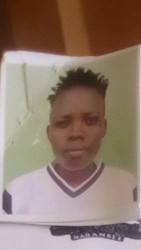 Nyaga Eunice Kendi