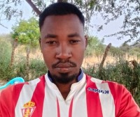 Nyaga Silas Mukundi
