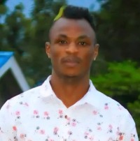 Nyaga Raphael Nyaga