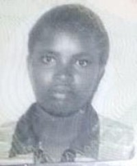 Nyaga Ruth Kawira