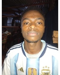 Nyaga Ian Munene