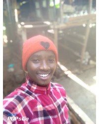 Nyaga Melvin Mugambi 