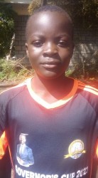 Nyaitho Maurice Ochieng