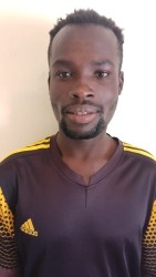 Nyakaga Dennis Mogusu