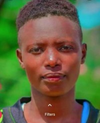 Nyakango Deporah. Kwamboka