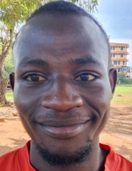 Nyakasi Eric Emong' Onyang'