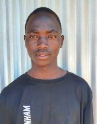 Nyakkwiang Lotuktuk