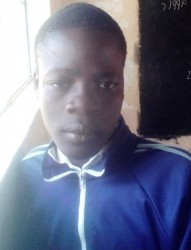 Nyakoro Felix Ochieng