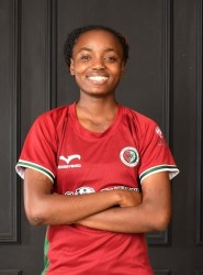 Nyakundi Sharmayne Sarah