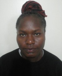 Nyakwama Janet