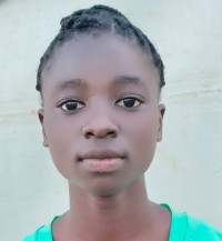 Nyale Purity Karembo