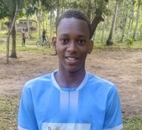 Nyale Augustine Luganje