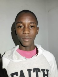 Nyale Mohamed