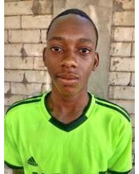 Nyale Augustine