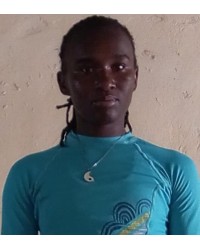 Nyaleko Angelica Peter