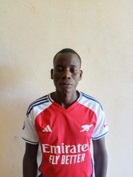 Nyamali Philip