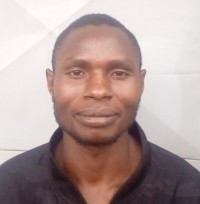 Nyamaruru Japhet Omwanza