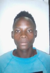 Nyamawi Bakari Nyiro