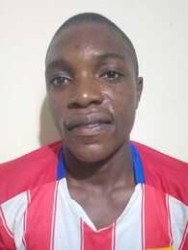 Nyamawi Mwanza