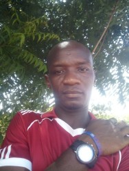 Nyamawi Salim Dzimba