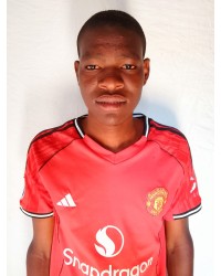 Nyamawi Moses Mwero