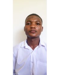 Nyamawi Jaffery Chiwaya