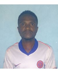 Nyamawi Ali Rumba