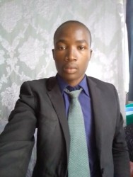 Nyamboko Brian Wanga