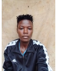 Nyambura Claire