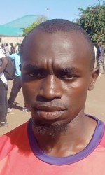 Nyambureti Samwel