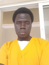 Nyamolo Collins