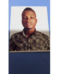 Nyamori Abraham 