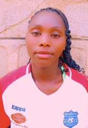 Nyamu Charity Muthoni
