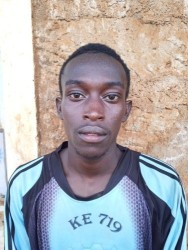 Nyamu Brete Collins