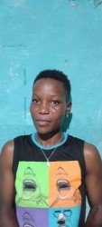 Nyamvula Mercy