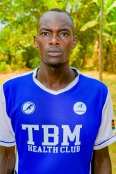 Nyamwaka Julius Tom