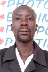 Nyangwara Paul Robinson