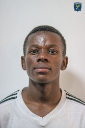 Nyando Gilbert Kobo