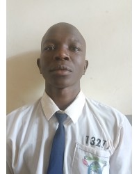 Nyando Stephen Otieno