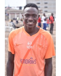 Nyandoro Clinton Makori